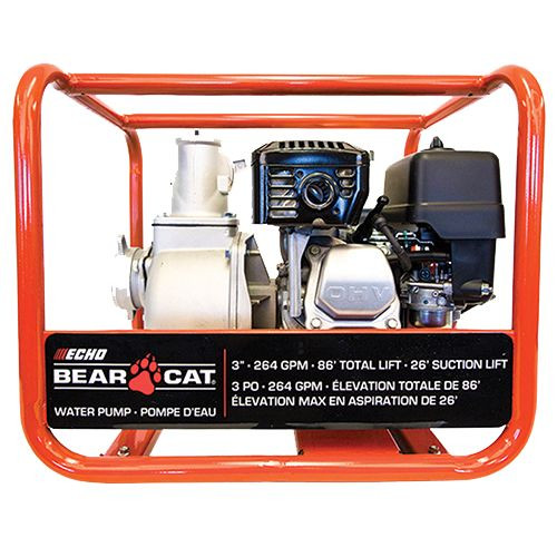 BEAR CAT SP4422 4