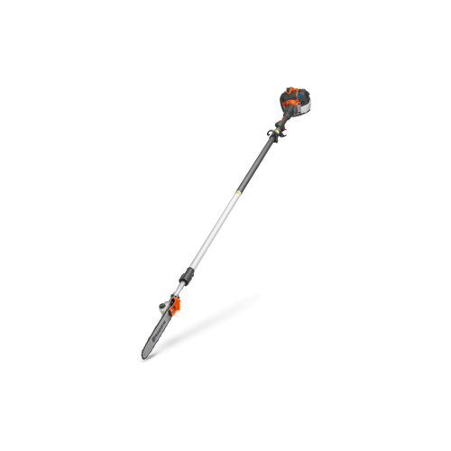 25.4cc 16 foot reach telescopic pole saw