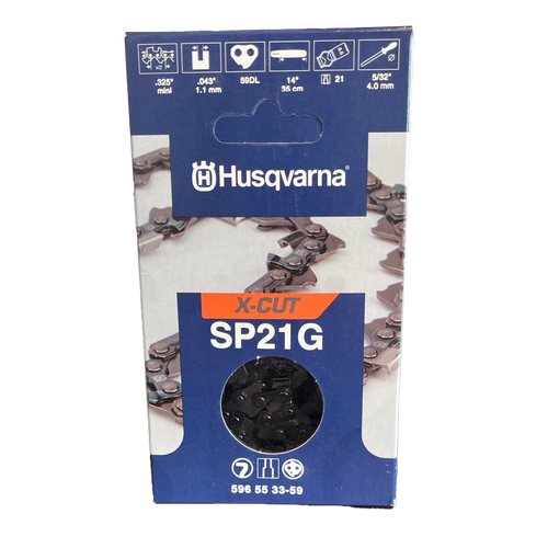 ◯● charページ●◯ HUSQVARNA 12