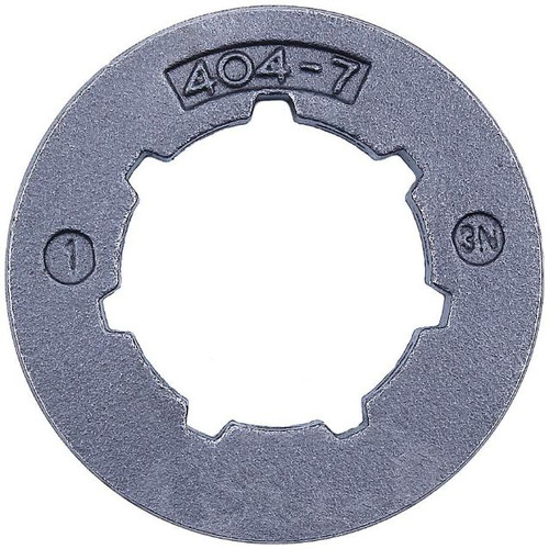 Stihl Adefol Clutch Drum Rim Sprocket Kit for Stihl 026 MS260 024 MS240  Chainsaw 325-7 325-8 Replace Parts 112 1160 2051