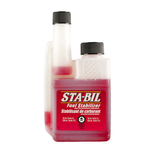 FUEL STABILIZER