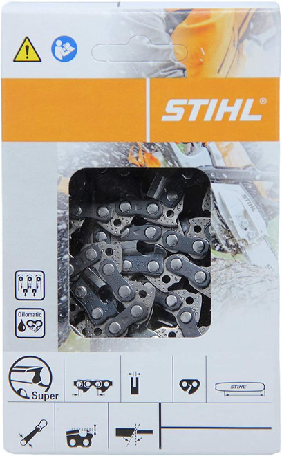 STIHL MS 151T CE 12