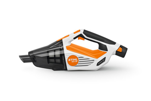 STIHL SEA20S DRY VACCUUM W/ BATTERY AND CHARGER