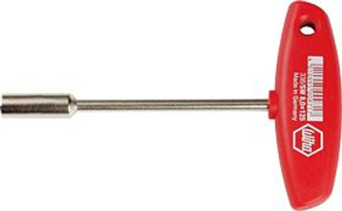 T handle socket driver store
