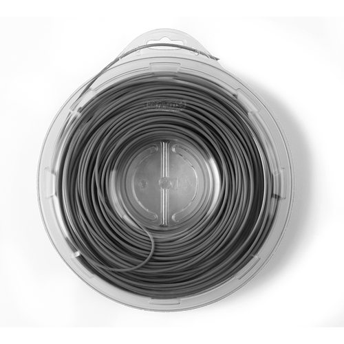 HUS .095X280' TITANIUM (grey)