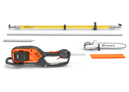 MAD SAW DIELECTRIC POLE SAW 12"