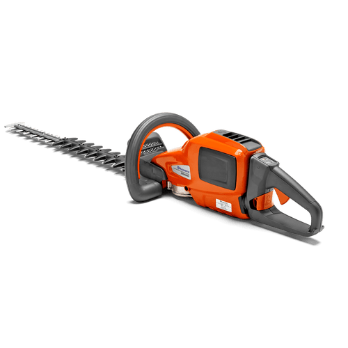 40v double side battery hedge trimmer 24" WITHOUT battery and charger