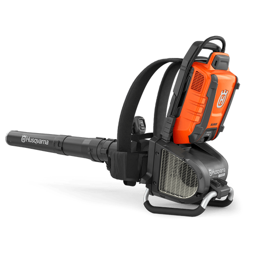 40v Li-lon backpack blower WITHOUT battery and charger 40v Li-lon backpack blower WITHOUT battery and charger