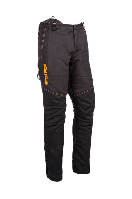 SIP PROTECTION BASEPRO CHAINSAW PANTS SIP PROTECTION BASEPRO CHAINSAW PANTS