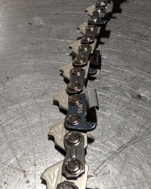 WALKER'S SAW SHOP CHAIN 20" 325 .050 78DL WALKER'S SAW SHOP CHAIN 20" 325 .050 78DL