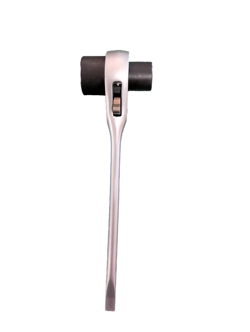 RATCHETING BAR WRENCH (13mm/19mm)