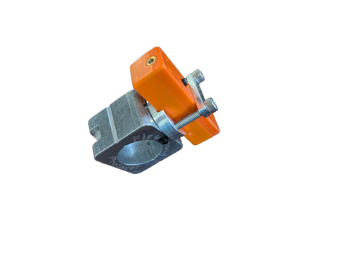 FIREWOOD PROSIZER SWIVEL (ORANGE)