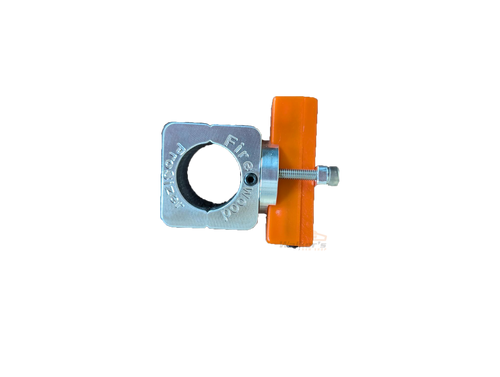 FIREWOOD PROSIZER SWIVEL (ORANGE)