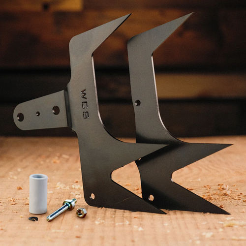 Husky 3 Inch Cut-Off Tool