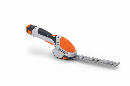 STIHL HSA 26 BATTERY HEDGE TRIMMER (Battery and Charger Included) STIHL HSA 26 BATTERY HEDGE TRIMMER (Battery and Charger Included)