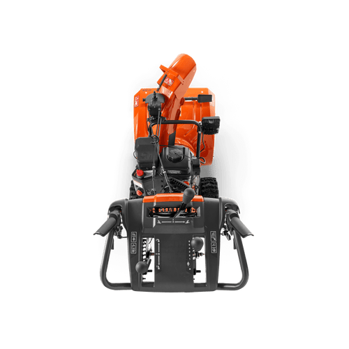HUSQVARNA ST224 SNOW BLOWER (pick up in store only) HUSQVARNA ST224 SNOW BLOWER (pick up in store only)