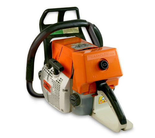 2 Stück Luftfilter Für Stihl Kettensägen – Passt Auf MS441, MS460, MS660, 066, 064, 046, 044, 088, MS440