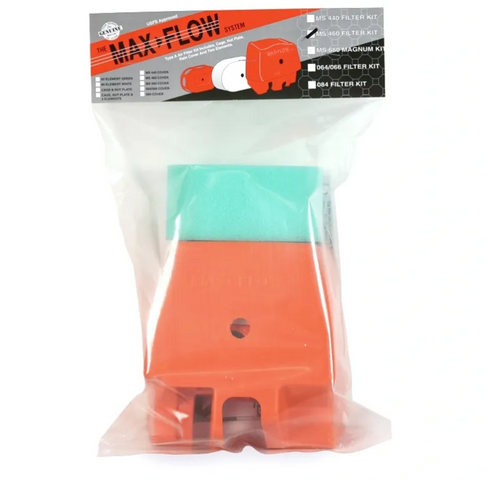 MaxFlow Air Filter for Stihl® MS 461, 460, 046 Chainsaws - KIT MaxFlow Air Filter for Stihl® MS 461, 460, 046 Chainsaws - KIT