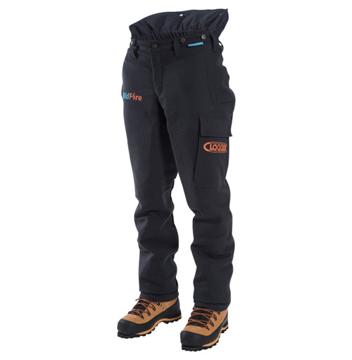 CLOGGER WILDFIRE FIRE RESISTANT PANTS CLOGGER WILDFIRE FIRE RESISTANT PANTS