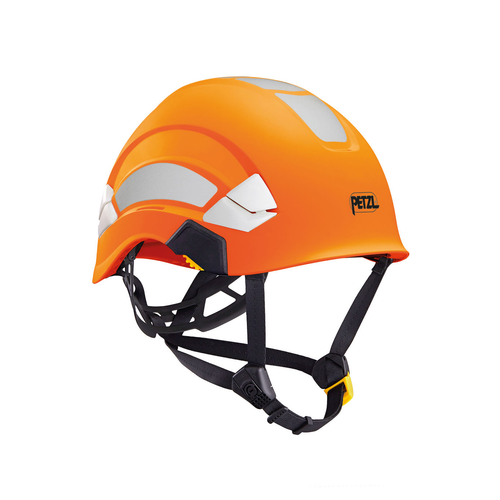 PETZL VERTEX HI-VIZ HELMET (CANADA VERSION) PETZL VERTEX HI-VIZ HELMET (CANADA VERSION)