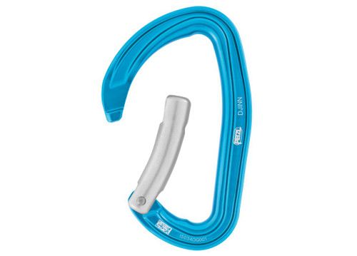 PETZL DJINN CARABINER