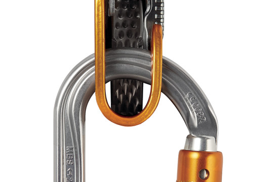 PETZL OK CARABINER