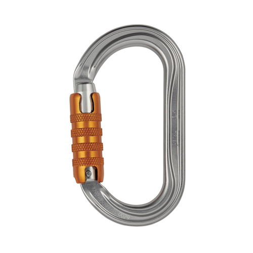 PETZL OK CARABINER