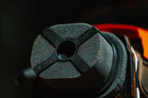 STIHL 661 500I AIR CLEANER SYSTEM BY WESTCOAST SAW (2 FOAM FILTERS INCLUDED) STIHL 661 500I AIR CLEANER SYSTEM BY WESTCOAST SAW (2 FOAM FILTERS INCLUDED)