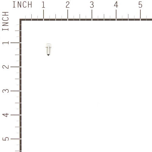 B&S CARBURETOR FLOAT 555737