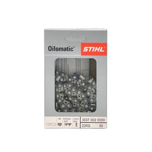 CHAIN 20" 81DL .050 325