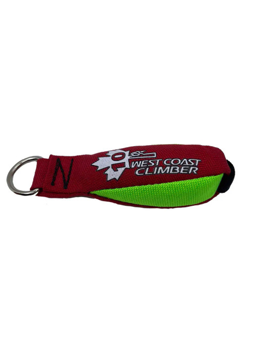 WESTCOAST CLIMBER 10OZ THROW WEIGHT WESTCOAST CLIMBER 10OZ THROW WEIGHT