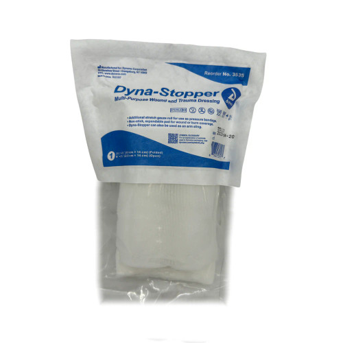 WESTCOAST CLIMBER BLOODSTOPPER POUCH WESTCOAST CLIMBER BLOODSTOPPER POUCH