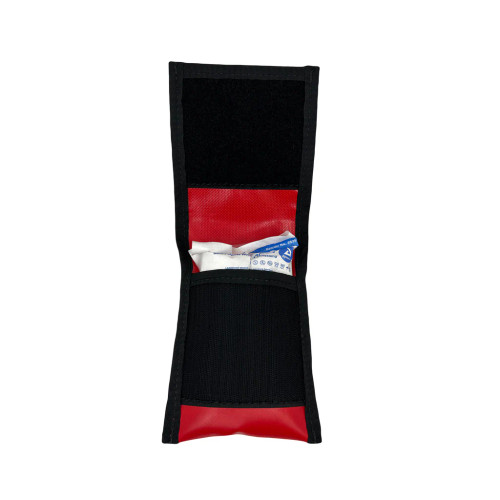 WESTCOAST CLIMBER BLOODSTOPPER POUCH WESTCOAST CLIMBER BLOODSTOPPER POUCH