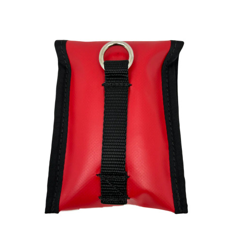 WESTCOAST CLIMBER BLOODSTOPPER POUCH WESTCOAST CLIMBER BLOODSTOPPER POUCH