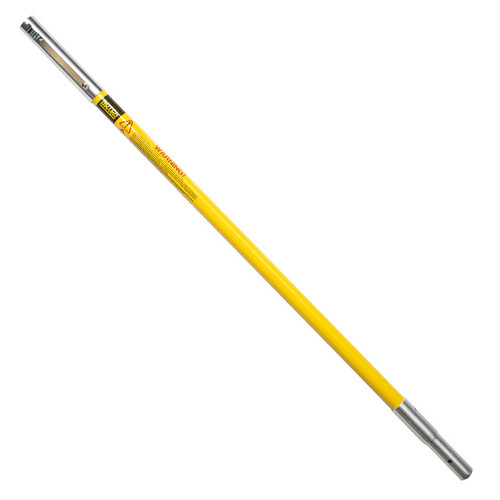 NOTCH MARVIN HOLLOW FIBERGLASS EXTENSION POLE 6'