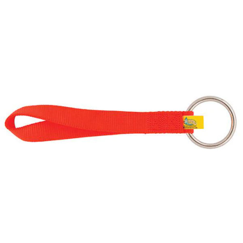 WEAVER CHAINSAW STRAP W/ RING