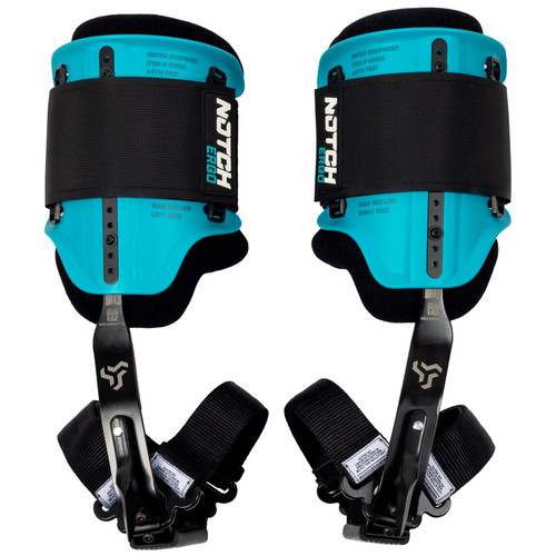 NOTCH ERGO CLIMBERS (TREE GAFFS)