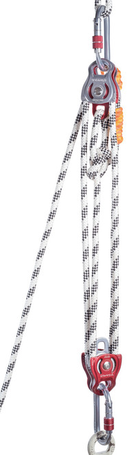 CAMP DRYAD PRO DOUBLE PULLEY
