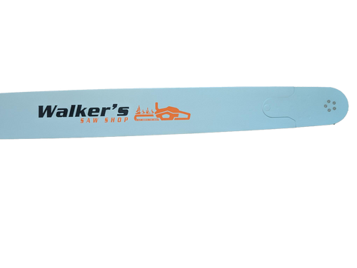 WALKER'S SAW SHOP HUSQVARNA BAR 30" .063 3/8 102DL