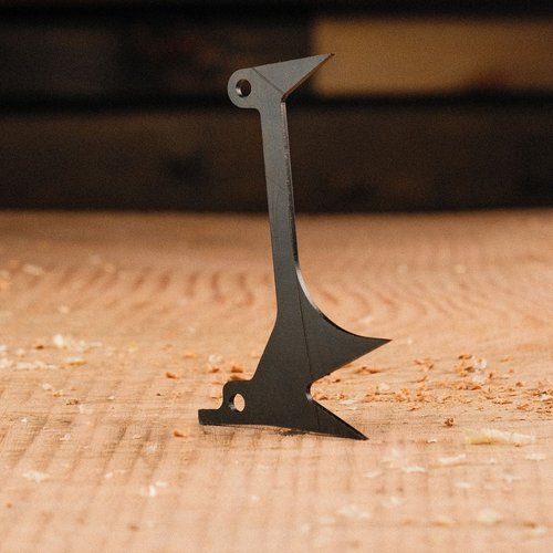 HUSKY 3PT T540 MK I & II  *SINGLE