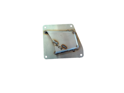 BARK BOX MUFFLER COVER (Fits Stihl model 064)