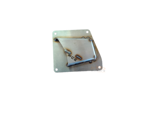 BARK BOX MUFFLER COVER (Fits Stihl model 064)