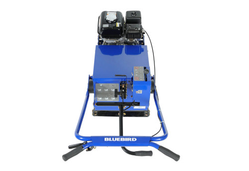BLUEBIRD - SC550 SOD CUTTER 18 IN.