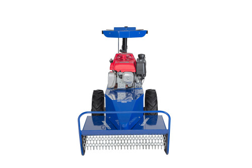 BLUEBIRD - BRUSH BOSS WALK BEHIND BRUSH CUTTER 26 IN.