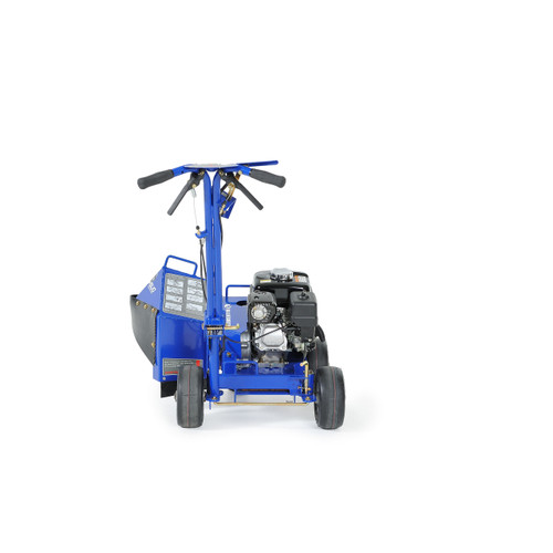 BLUEBIRD - BB650 LANDSCAPE/BED EDGER 2 IN. - 4 IN. CUT DEPTH