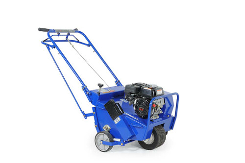 BLUEBIRD - 530 LAWN AERATOR 19 IN.