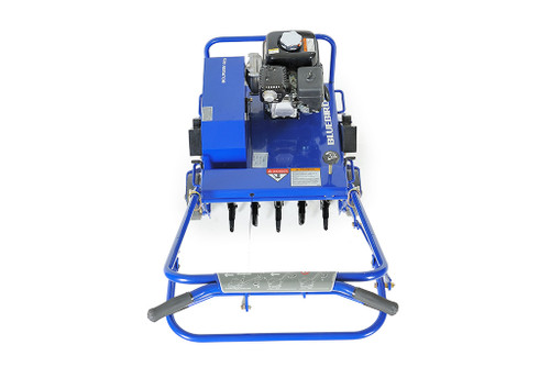 BLUEBIRD - 530 LAWN AERATOR 19 IN.