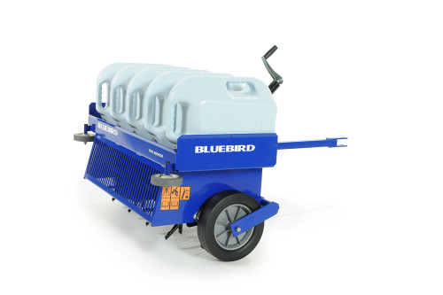 BLUEBIRD - TA10/TA12 TOWABLE AERATORS