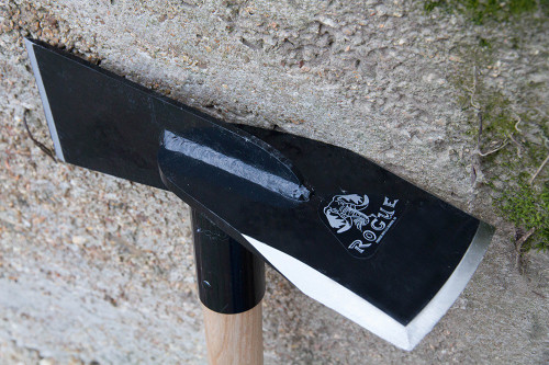 ROGUE HOE 40HX42 – 4″ TOP DOG