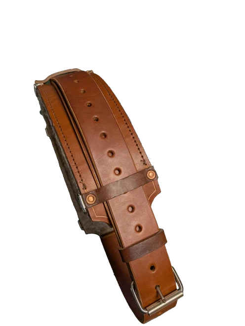 DFE PADDED BELT